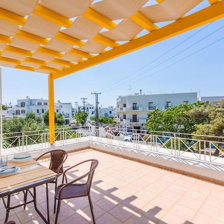 Estia Tinos Villa Exterior foto